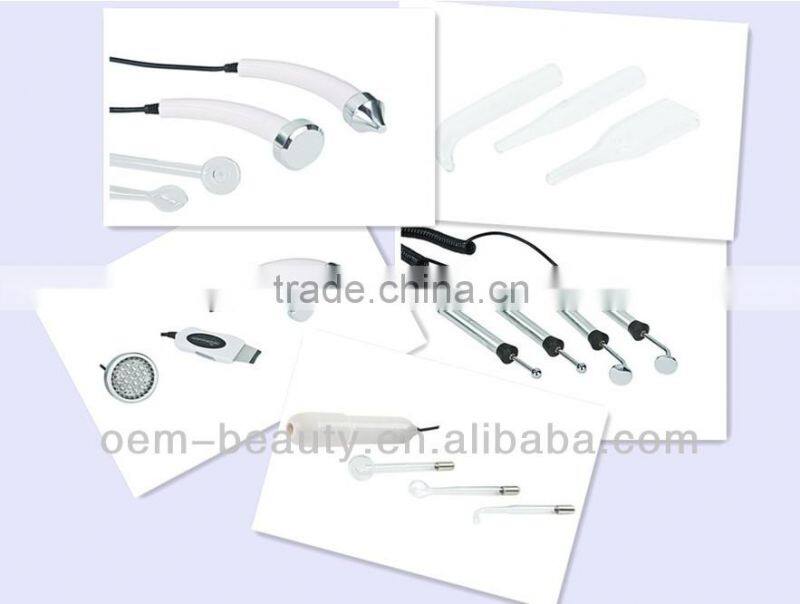 New 19 IN 1 Multi-functional Beauty Equipment (CE Approved)