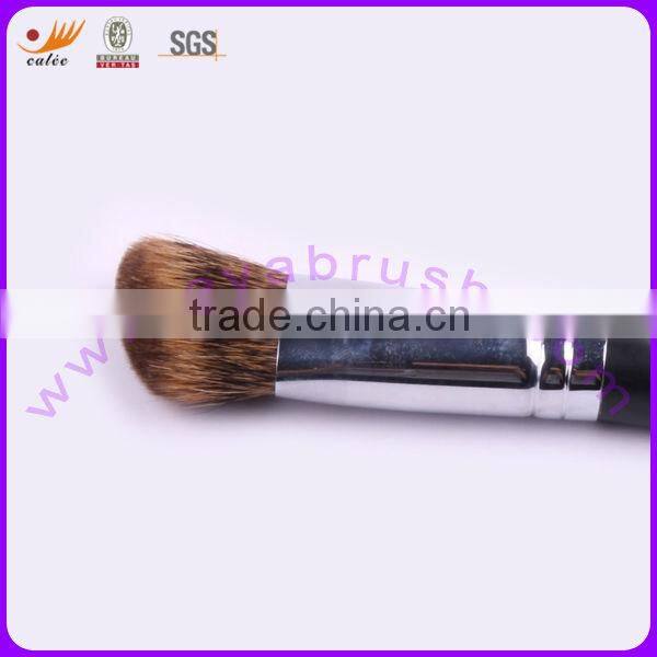 Angled High Grade Natural Hair Eye Shadow Brush