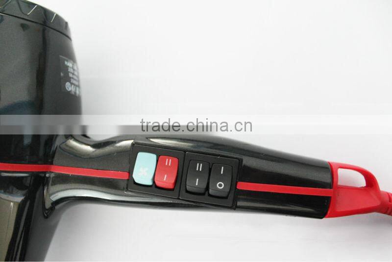 JINBA-3200 Advanced Technology Professional Hair Dryers