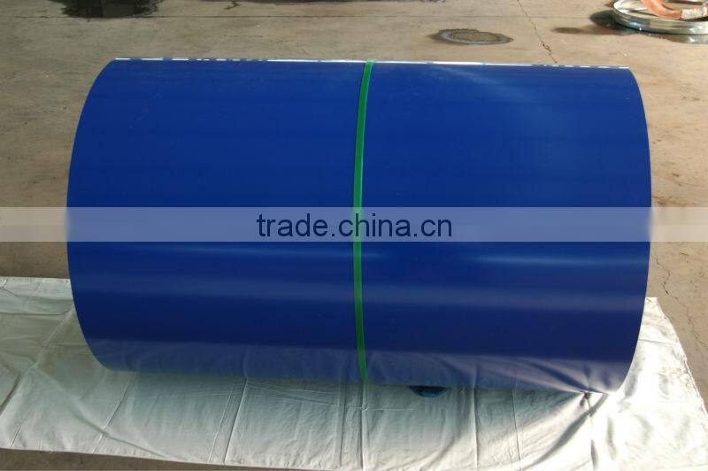 PPGI Prepainted Galvanized Steel Coil/ Hot Dip Galvanized Metal Building Material