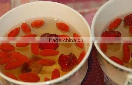 wholesale price of bulk goji berry