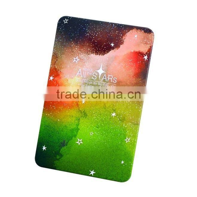 China wholesale metal tinplate advertising board door plate