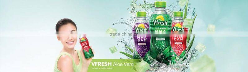 Vfresh Aloe Vera Drink