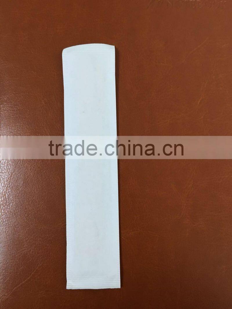 Individual Four-side Sealing Paper bag Wooden Tongue Depressor