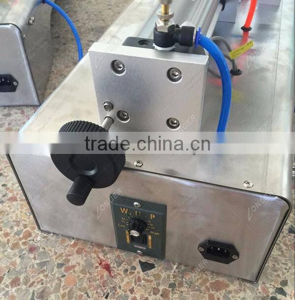 China Manufacturer Cooking Oil Packing Machine/Bottle Filling Machine
