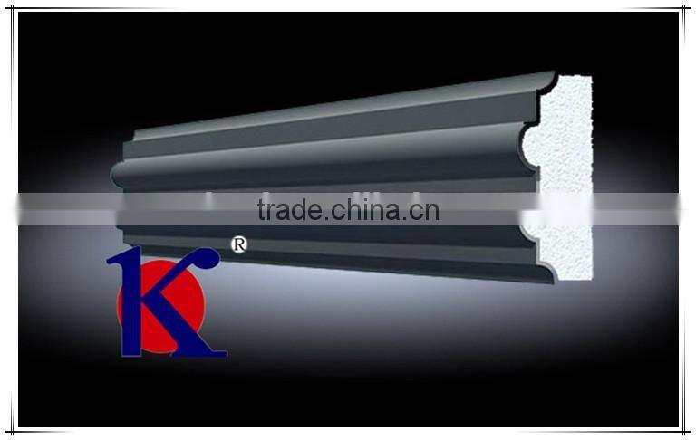 EPS Decorative Cornice Molding