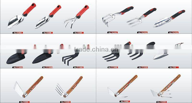 handy 2016 new garden tools