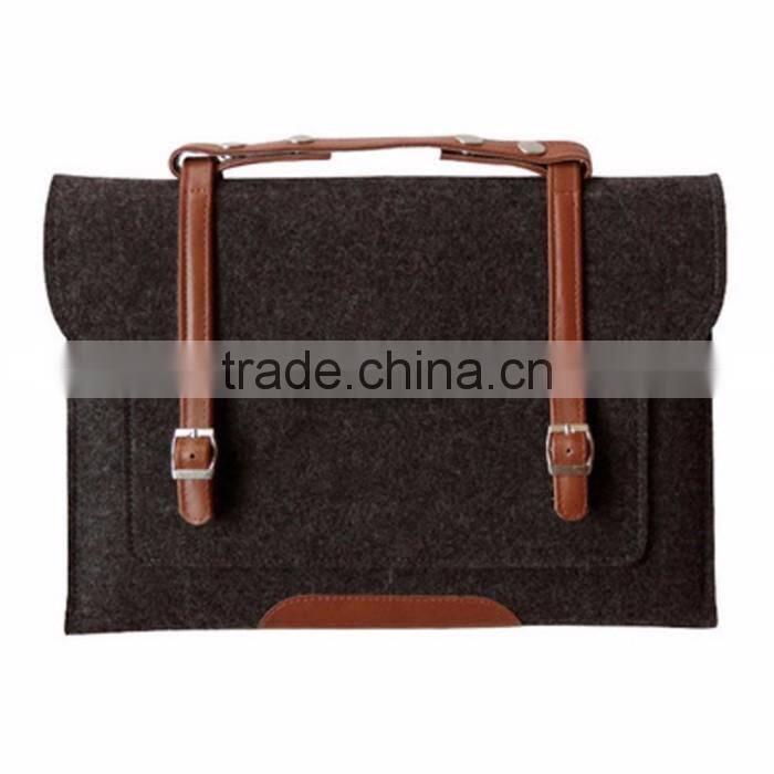 Promotional High quality hot selling fashion laptop bag