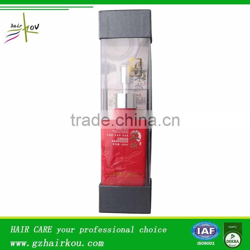 Professional Salon Hair Shampoo,with Good Effect on Moisturing&Refreshing Hair