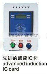 Water Vending Machine with 2 sets dispensing window /3 gallon and 5gallon refilling drinking water vending machine