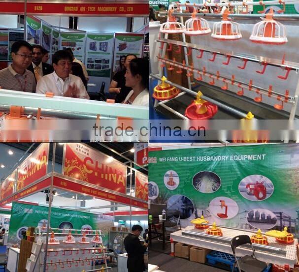 poultry equipment manufacturer chicken farm for poultry broiler