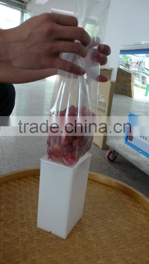 vacuum coffee powder packaging machine 6CBZ-40