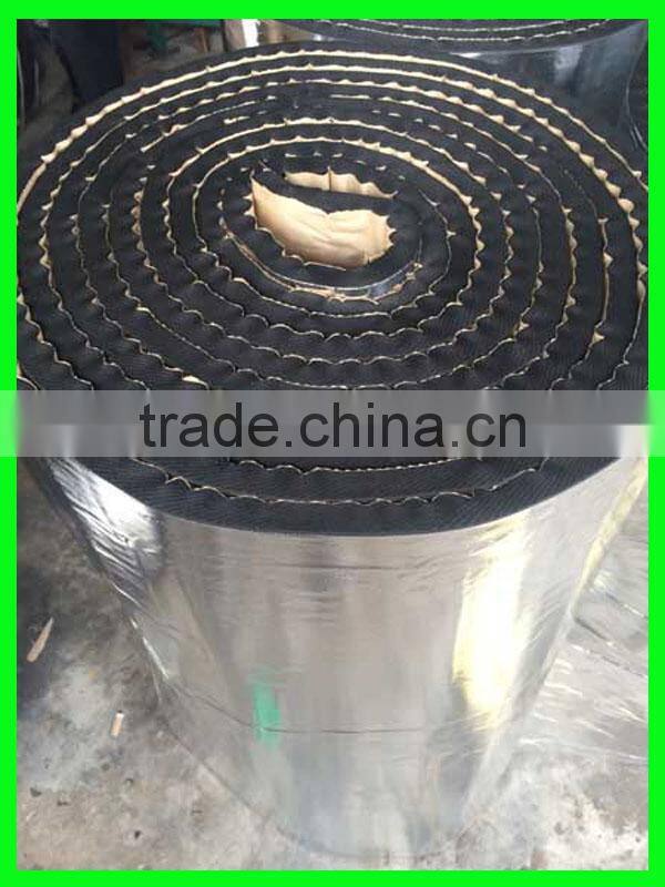 NBR Rubber Foam Insulation Sheet