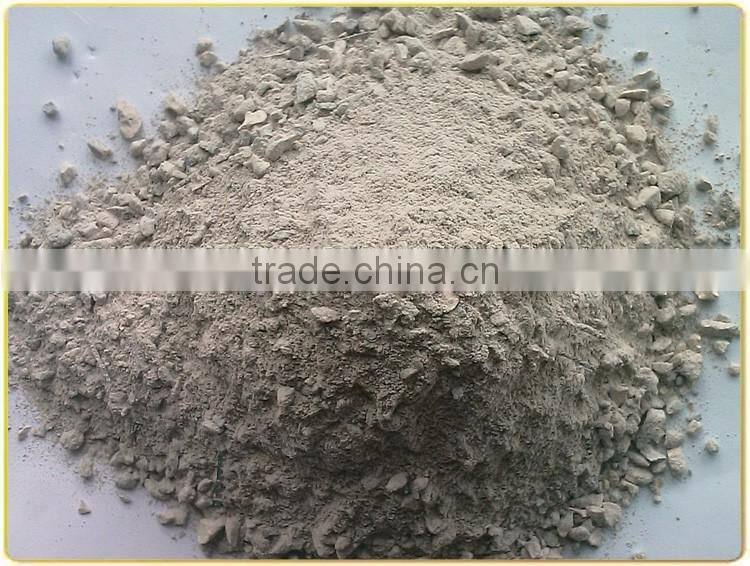 Hydraulic Setting Refractory Castable For Cement Kiln