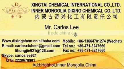 Good Price Sodium Sulphate Anhydrous 99% / Na2so4 / Sodium Sulphate / SSA 99%