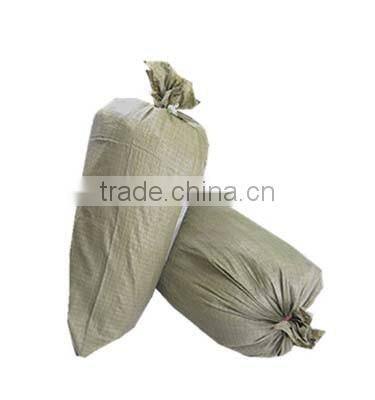 pp woven rice bag