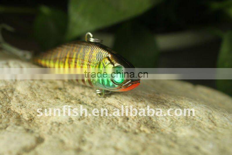 Fishing lure VIB lure 85MM 36G long casting