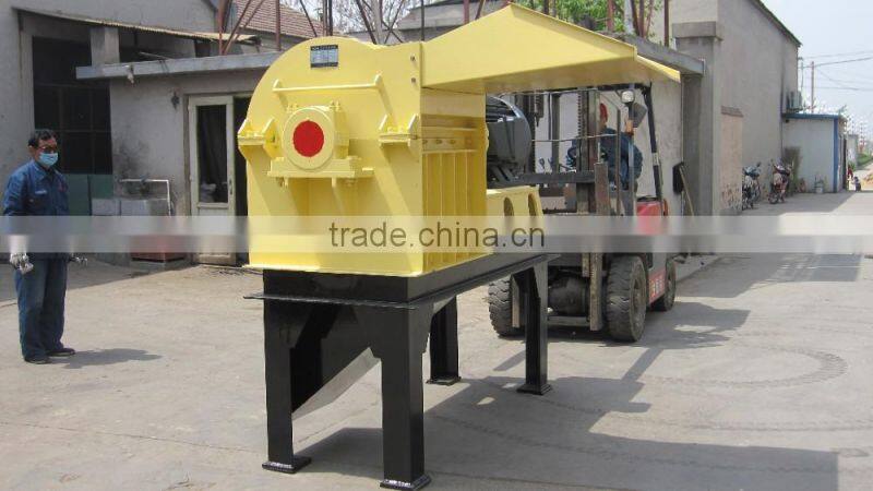 1000KG/H capacity hammer mill
