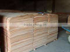 Acacia Core Veneer With High Quality
