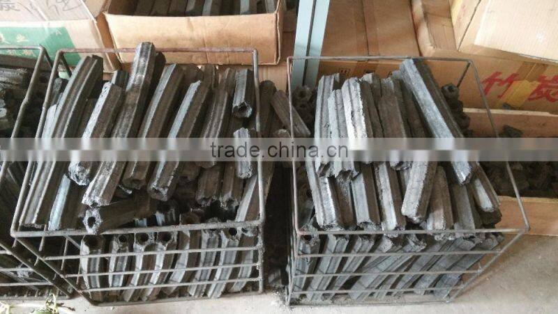 environmental coconut shell carbonization furnace