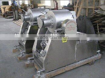 2012 best seller HYPH series extruded rice food making machine