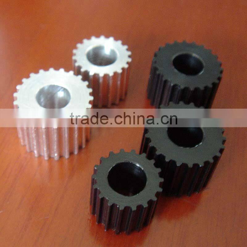 High quality timing belt pulley