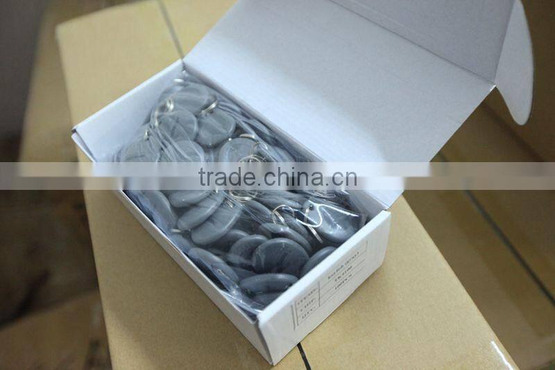 High quality waterproof nfc NTAG213 tags for mobile phone