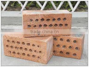 CE approved clay brick making machine price for clay