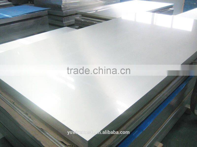 201 202 316 304 stainless steel plate (30 years factory)