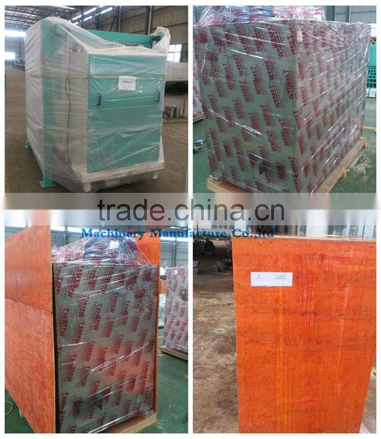 high performance buckwheat husks