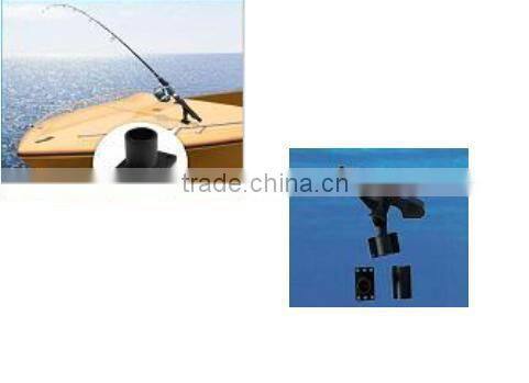 smart boat rod holder