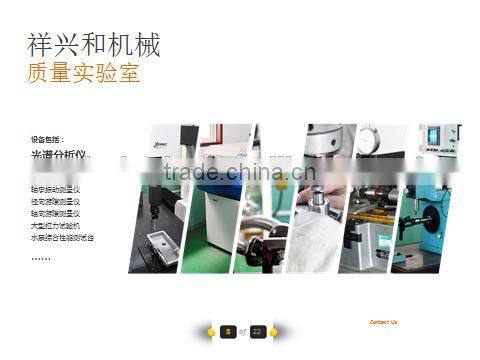 Customized metal bracket custom stamping steel material sheet metal bracket