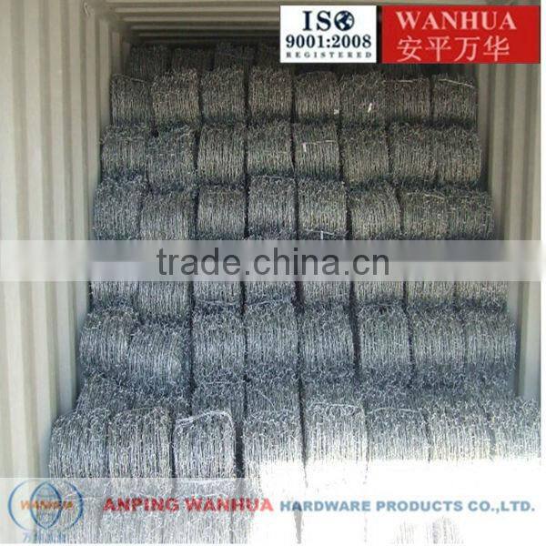 barbed tape concertina ( Professional factory ISO9001)