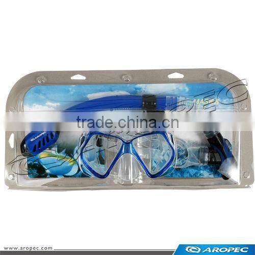 Silicone Combo Set for Adults