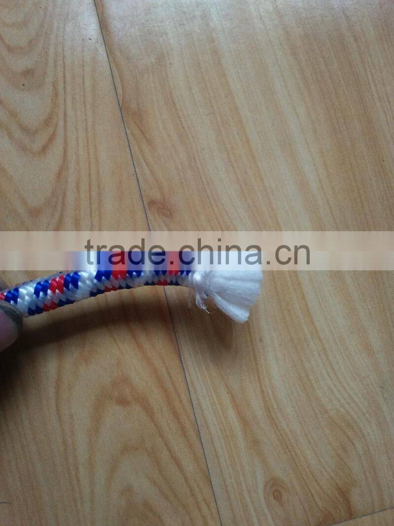 polypropylene rope pp rope