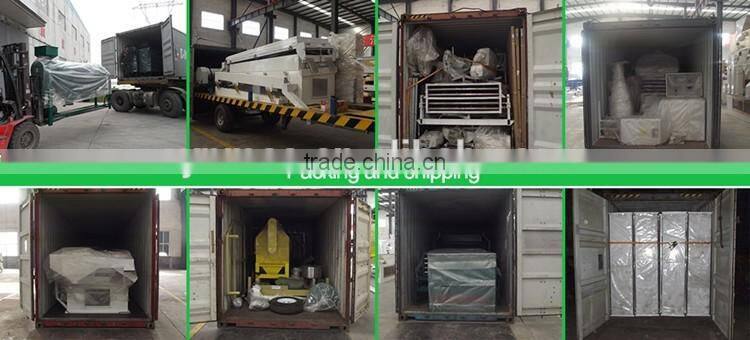 pumpkin seeds oat oil seeds separating machine