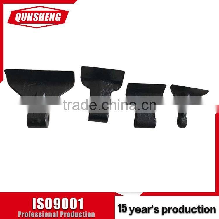 power tiller rotary blade