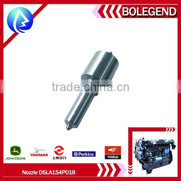 YN4100 nozzle diesel engine parts Best price & Best quality Made in China