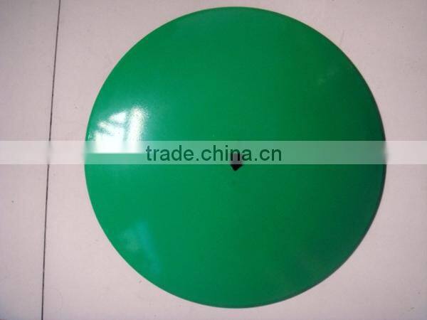 Offset Disc Harrow Parts All Dimension Round Harrow Disc