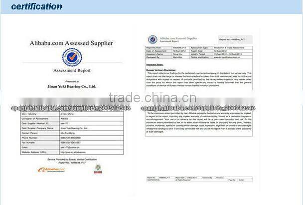 POSB10 POSB12 POSB16 Spherical Plain/rod end joint bearings