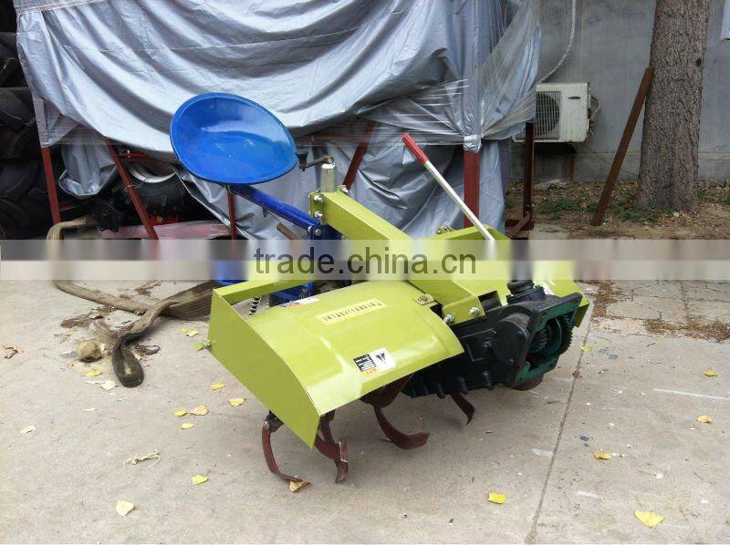 Made In China Power Tools 8-15Hp Diesel Mini Tractor/Tractor Cultivator/ Mini Power Rotary Cultivator
