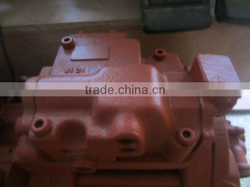 K3V180DT-HN MAIN PUMP K3V140DT-9C K3V140DT-9N K3V180DT-9N Hydraulic Pump MAIN PUMP ASSY Excavator Parts