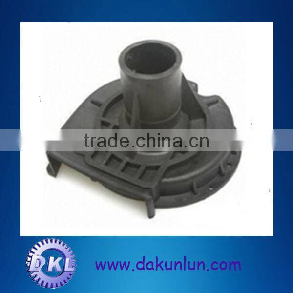 Experienced plastic products designer plastic gears