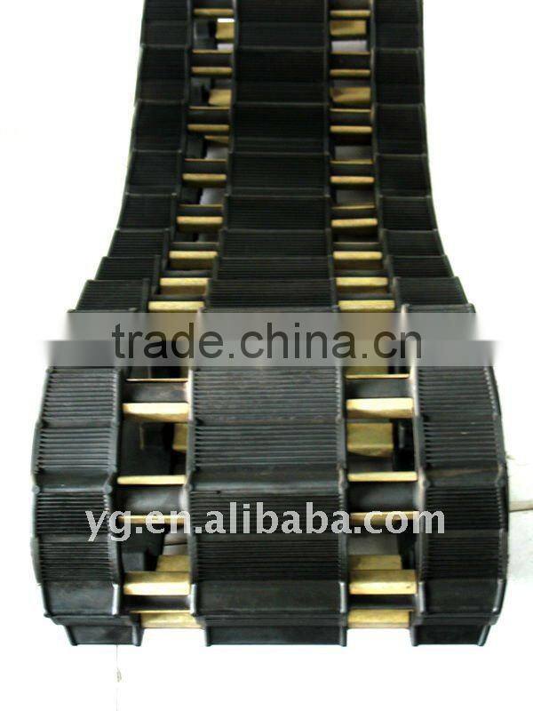 ATV280X65 SNOWMOBILE TRACK