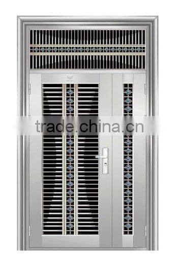 Steel Security Door 3040C