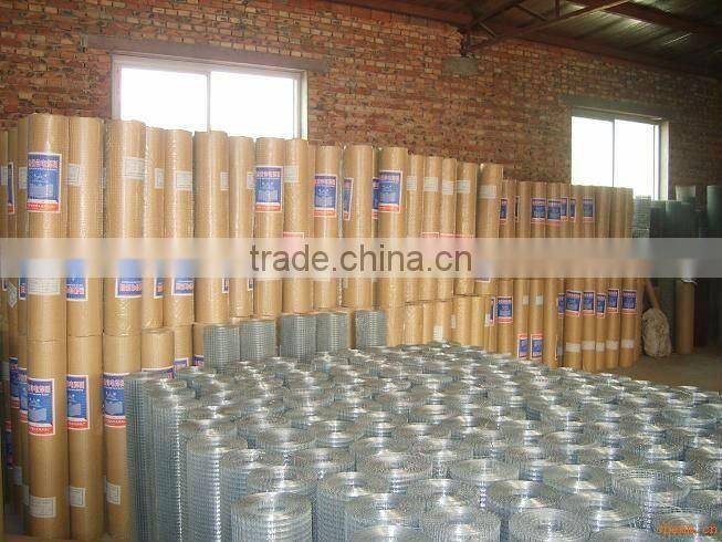 lowes chicken wire mesh/rolls of craft mesh
