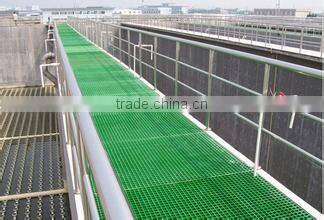 Corrosion resistant and Low maintenance gym platform,grating platform,fiberglass platform