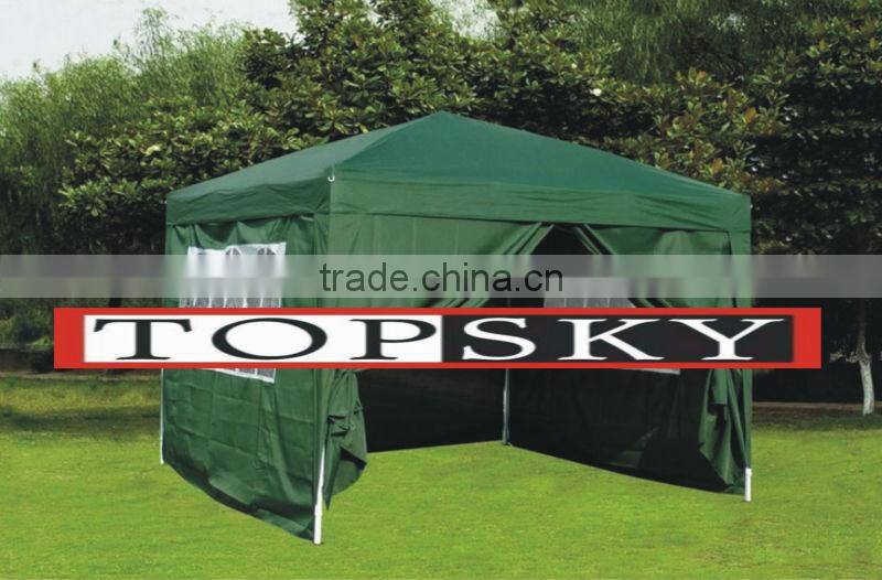 3x3m Folding Gazebo