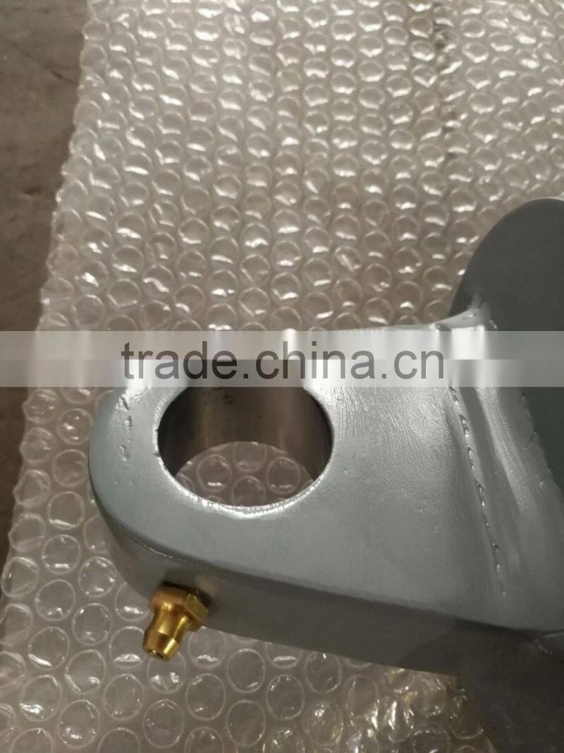 best quality farm machinery hydraulic cylinder