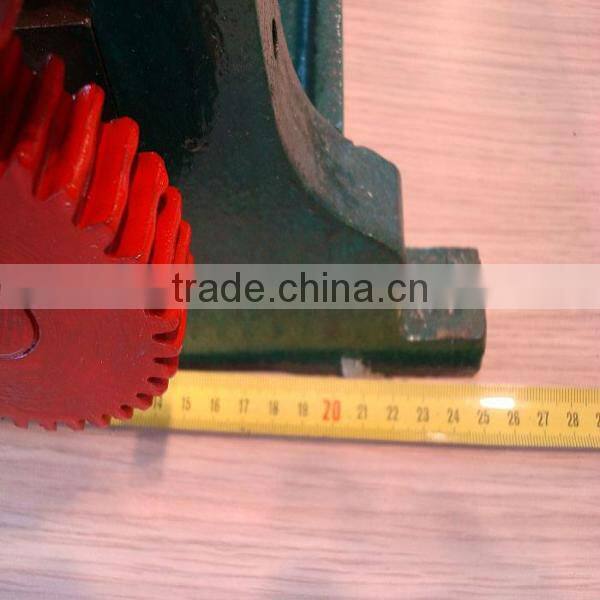 2014 New Manual Wax Stamper Machine For Sale